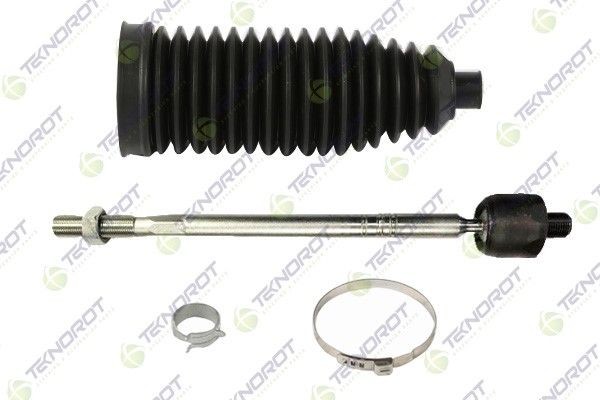TEKNOROT Track Rod Set Article number: F-1013K cheaply
