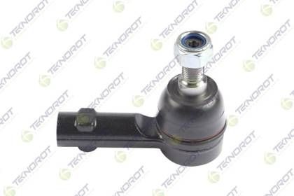 TEKNOROT Track rod end Article number: F-1021 cheaply