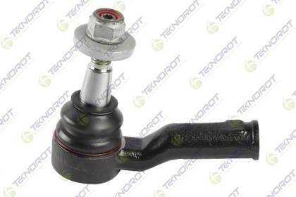 TEKNOROT Track rod end Article number: LA-252 cheaply