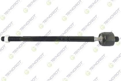 TEKNOROT Inner tie rod Article number: LA-263 cheaply