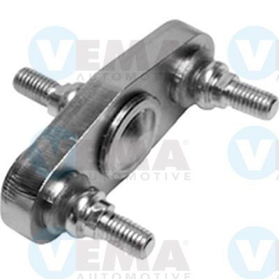 VEMA 15054 Nut, stub axle UNO 1.0 45 44 PS Petrol 2006