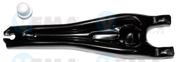 VEMA 15213 Repair Kit, gear lever KANGOO 1.9 dTi 80 PS Diesel