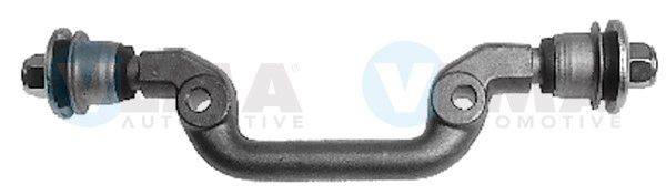 VEMA Control arm repair kit Article number: 3124 cheaply