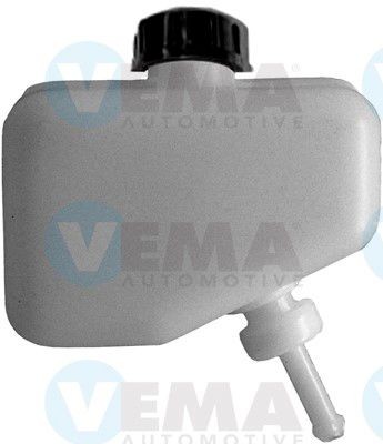VEMA Expansion Tank, brake fluid Article number: 420001 cheaply