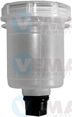 VEMA Expansion Tank, brake fluid Article number: 420008 cheaply