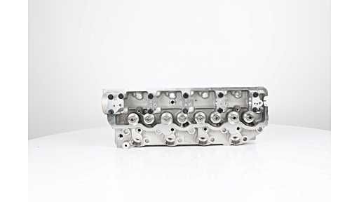 BSG Cylinder Head Article number: BSG 40-110-001 cheaply