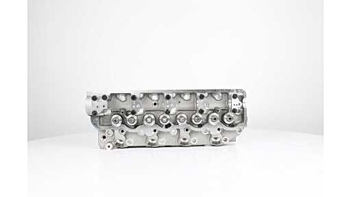 BSG Cylinder Head Article number: BSG 40-110-002 cheaply