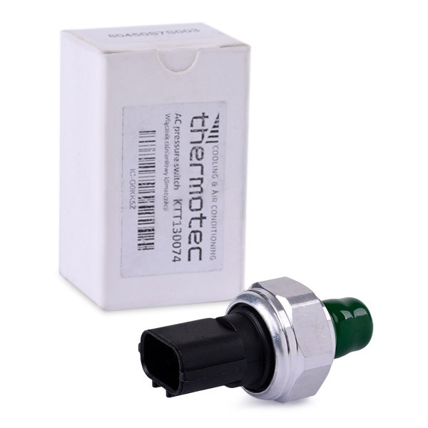 THERMOTEC Air conditioning pressure switch Article number: KTT130074 cheaply