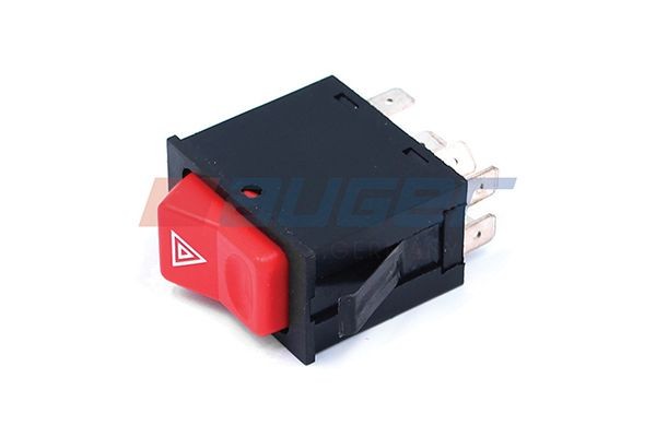AUGER Hazard Light Switch Article number: 89646 cheaply