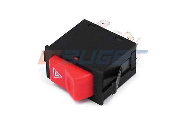 AUGER Hazard Light Switch Article number: 89647 cheaply