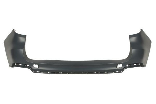BLIC Rear bumper Article number: 5506-00-0096957P cheaply