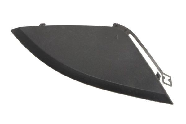 BLIC Bumper Cover, towing device Article number: 5513-00-0093922P cheaply