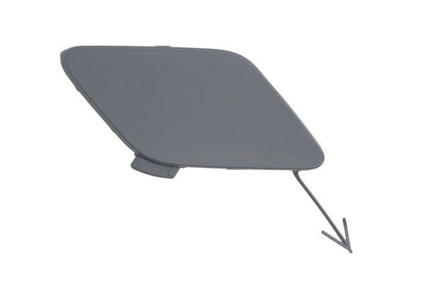 BLIC 5513-00-2537920Q Bumper Cover, towing device FOCUS 1.0 EcoBoost mHEV Flex 125 PS Petrol/Ethanol/Electric