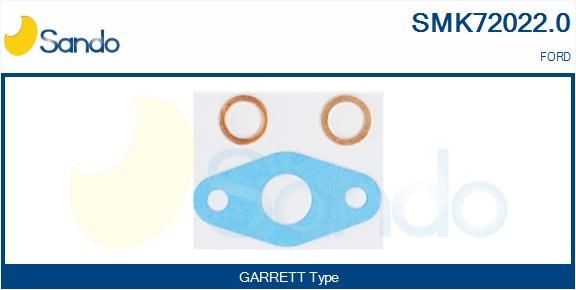 SANDO Steering Column Switch Article number: SCS74041.0 cheaply