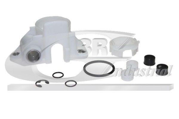 3RG Repair Kit, gear lever Article number: 24907 cheaply