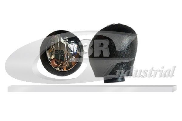 3RG 25614 Gearknop TRAFIC 1.9 dCI 100 101 HK Diesel