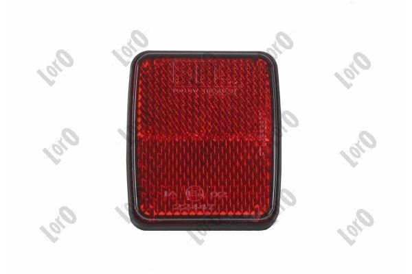 ABAKUS Reflex Reflector Article number: 038-33-877 cheaply