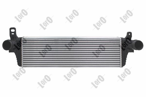 ABAKUS Intercooler Article number: 053-018-0020 cheaply