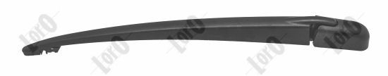 ABAKUS Wiper Arm, windscreen washer Article number: 103-00-027 cheaply