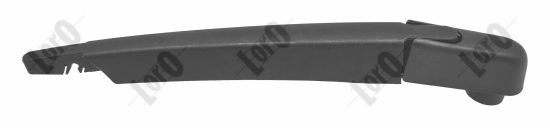 ABAKUS Wiper Arm, windscreen washer Article number: 103-00-034 cheaply