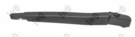 ABAKUS Wiper Arm, windscreen washer Article number: 103-00-038 cheaply