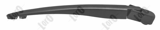 ABAKUS Wiper Arm, windscreen washer Article number: 103-00-076 cheaply