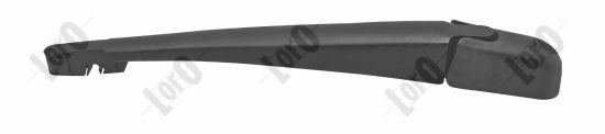 ABAKUS Vinduesvisker arm Varenummer: 103-00-082 billige