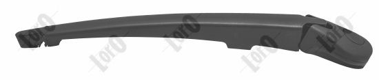 ABAKUS Wiper Arm, windscreen washer Article number: 103-00-086 cheaply