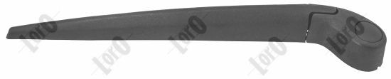 ABAKUS Wiper Arm, windscreen washer Article number: 103-00-120 cheaply