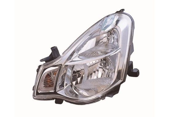 ABAKUS Base, headlight Article number: 115-1119R-LD-M cheaply