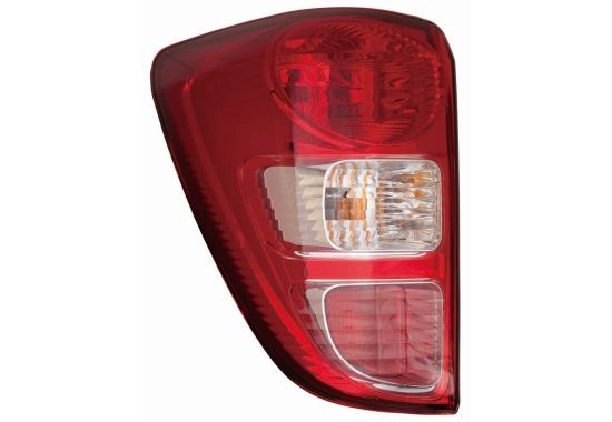 ABAKUS Rear light Article number: 211-1948L-A cheaply