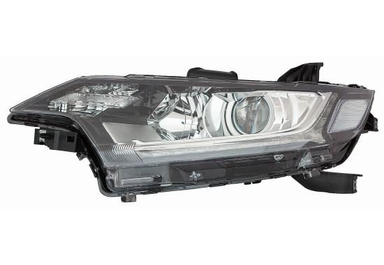 ABAKUS Headlight Article number: 214-11AHR-LDEM2 cheaply