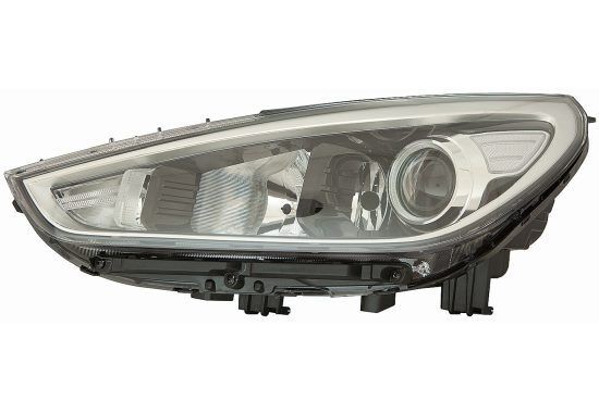 ABAKUS Headlight Article number: 221-1192LMLEMN2 cheaply