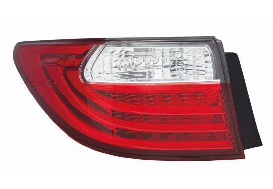 ABAKUS Rear light Article number: 224-1909L-UE cheaply