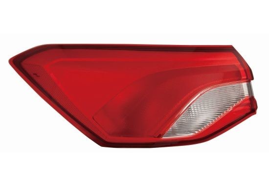 ABAKUS Rear light Article number: 431-19AWR-UE cheaply