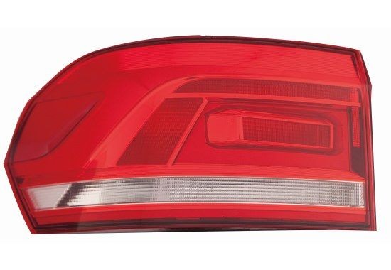 ABAKUS Rear light Article number: 441-19AJL-UE cheaply
