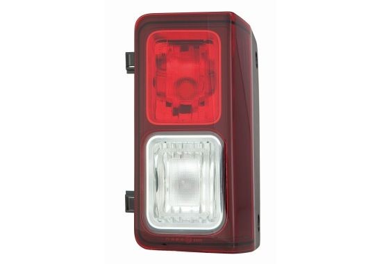 ABAKUS Rear light Article number: 551-1315L-LD-UE cheaply