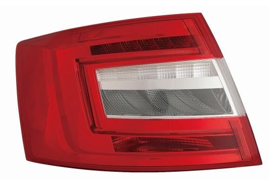 ABAKUS Rear light Article number: 665-1941L-UE cheaply