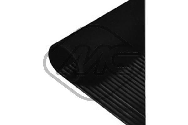 Metalcaucho Universal floor mat Article number: 41121 cheaply
