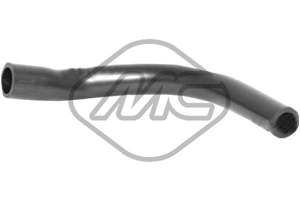 Metalcaucho Charger intake hose Article number: 99588 cheaply