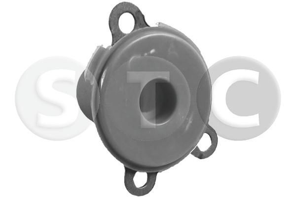 STC T453263 Guide Tube, clutch TRANSPORTER 2.4 D Syncro 78 PS Diesel 2003