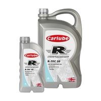 CARLUBE Tetrosyl Двигателно масло артикулен номер: KBV001 евтино