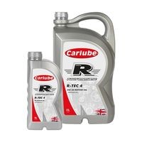 CARLUBE Tetrosyl Mootoriõli Artikli number: KEC001 soodsalt