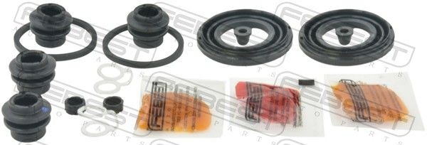 FEBEST Repair Kit, brake caliper Article number: 0175-NX200R cheaply