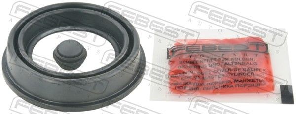 FEBEST Repair Kit, brake caliper Article number: 3975-XJR cheaply