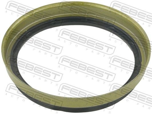 FEBEST Seal, wheel hub Article number: 95ADY-82971018X cheaply