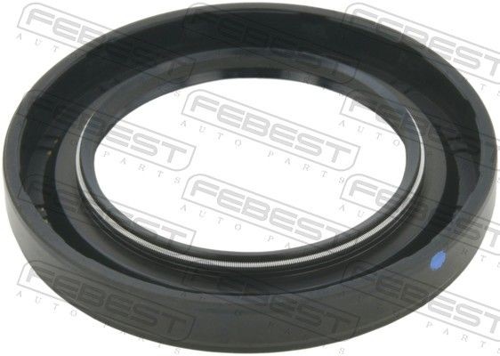 FEBEST Shaft Seal, manual transmission main shaft Article number: 95GAS-43660909C cheaply