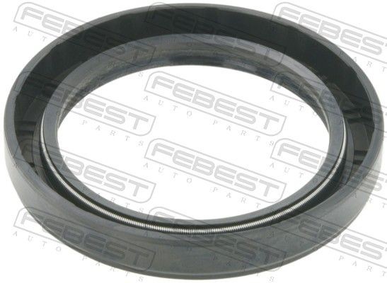 FEBEST Seal, drive shaft Article number: 95GAY-55741010R cheaply