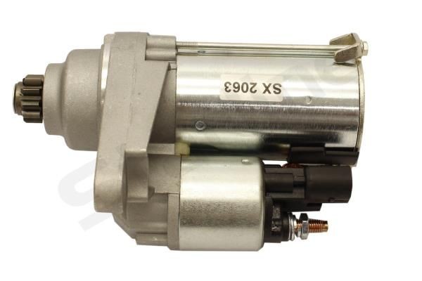 STARLINE Starter motor Article number: SX 2063 cheaply