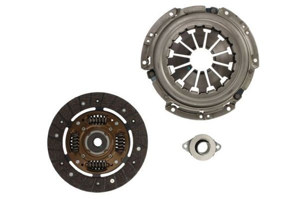 NEXUS Clutch kit Article number: F15066NX cheaply